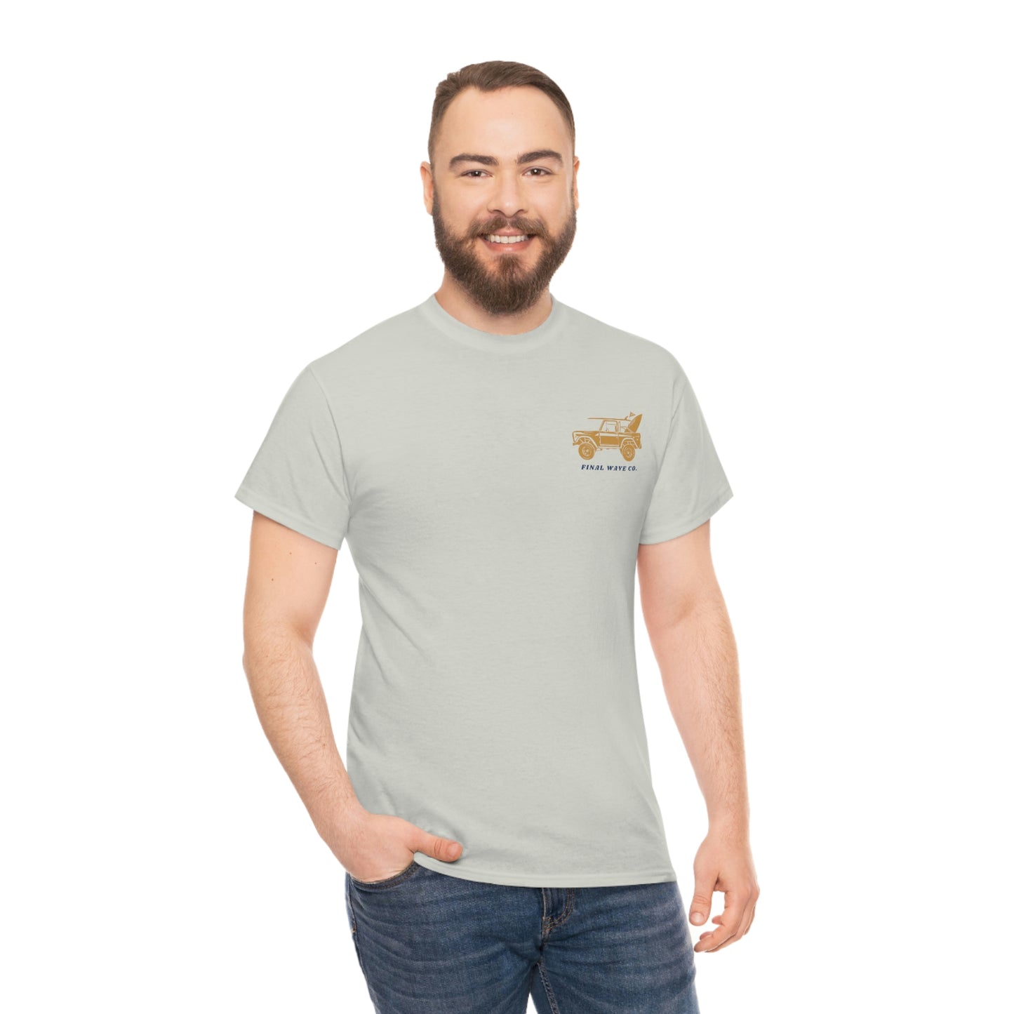 Perfect Sunsets Unisex Tee