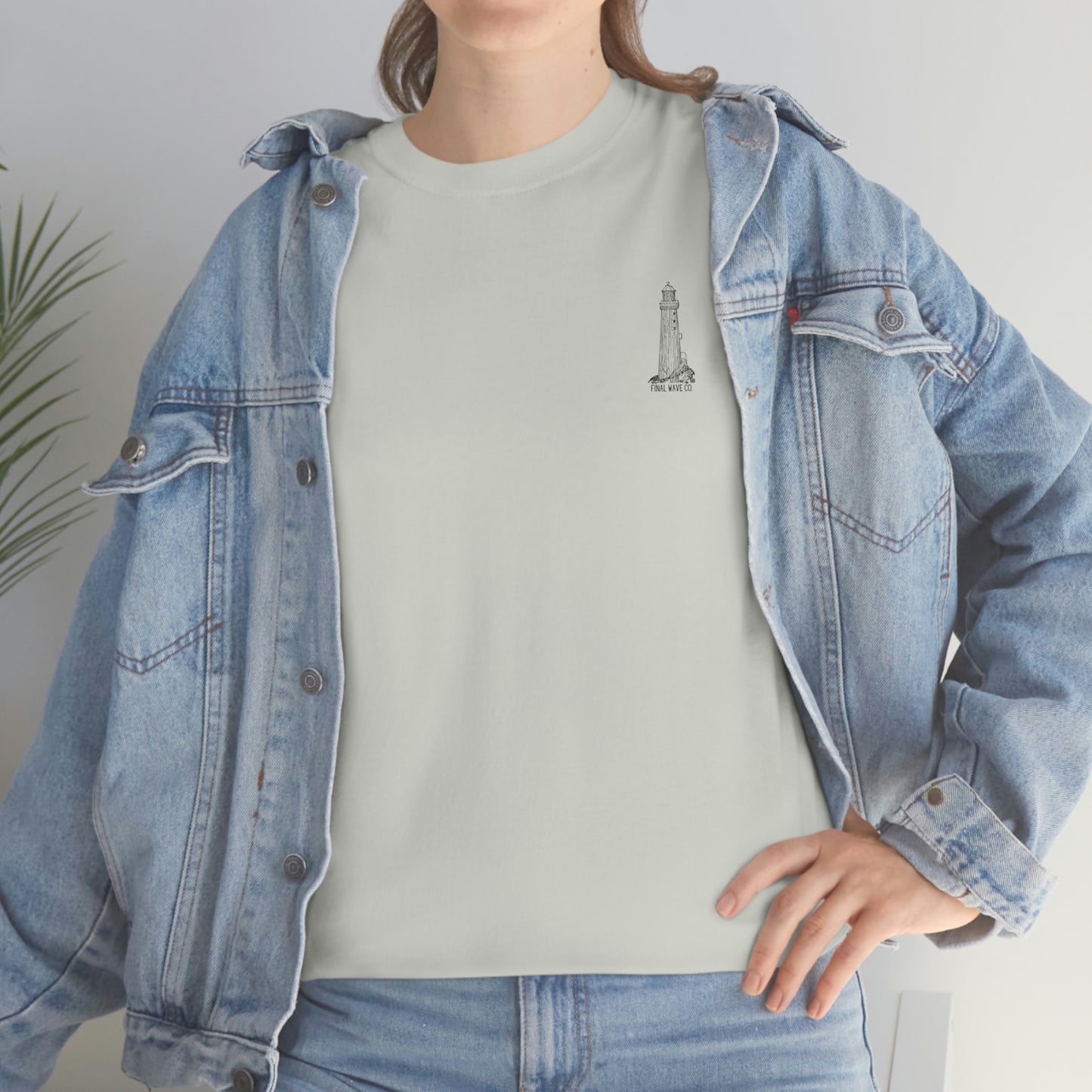 Guiding the Way Unisex Tee