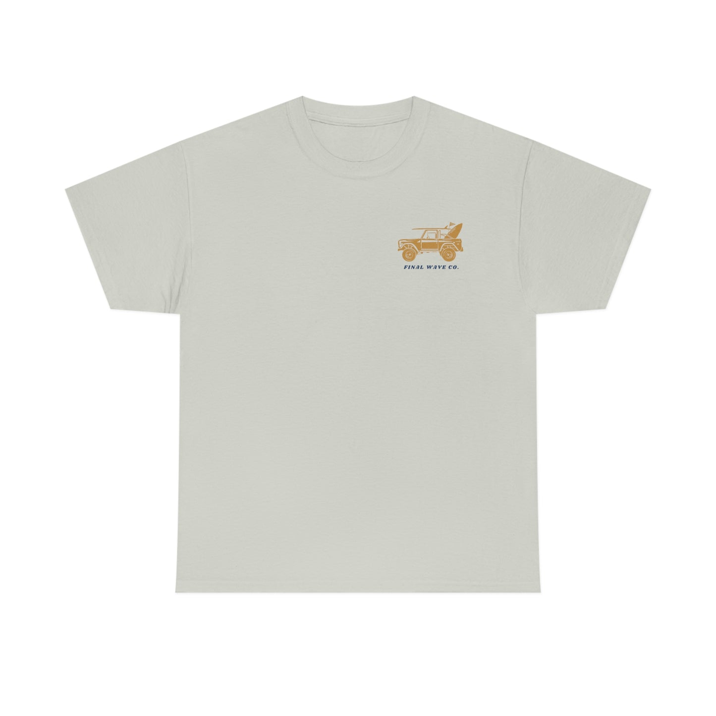 Perfect Sunsets Unisex Tee