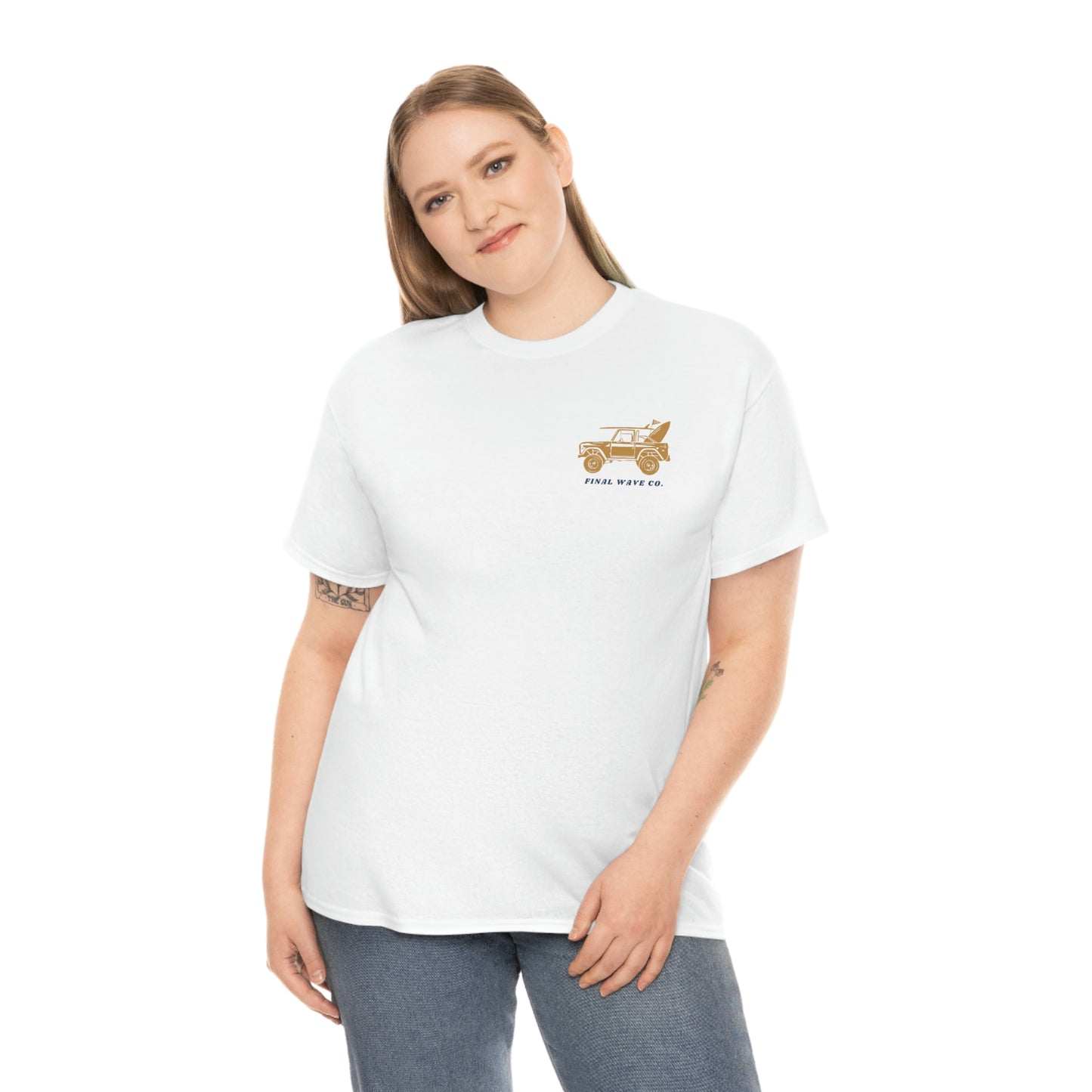 Perfect Sunsets Unisex Tee