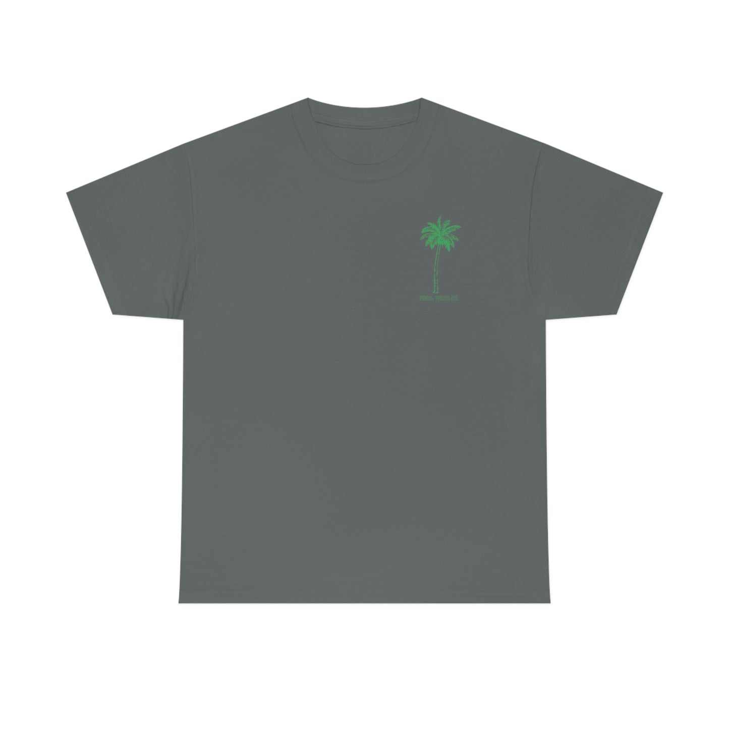 Window to the Sea Unisex Shirt