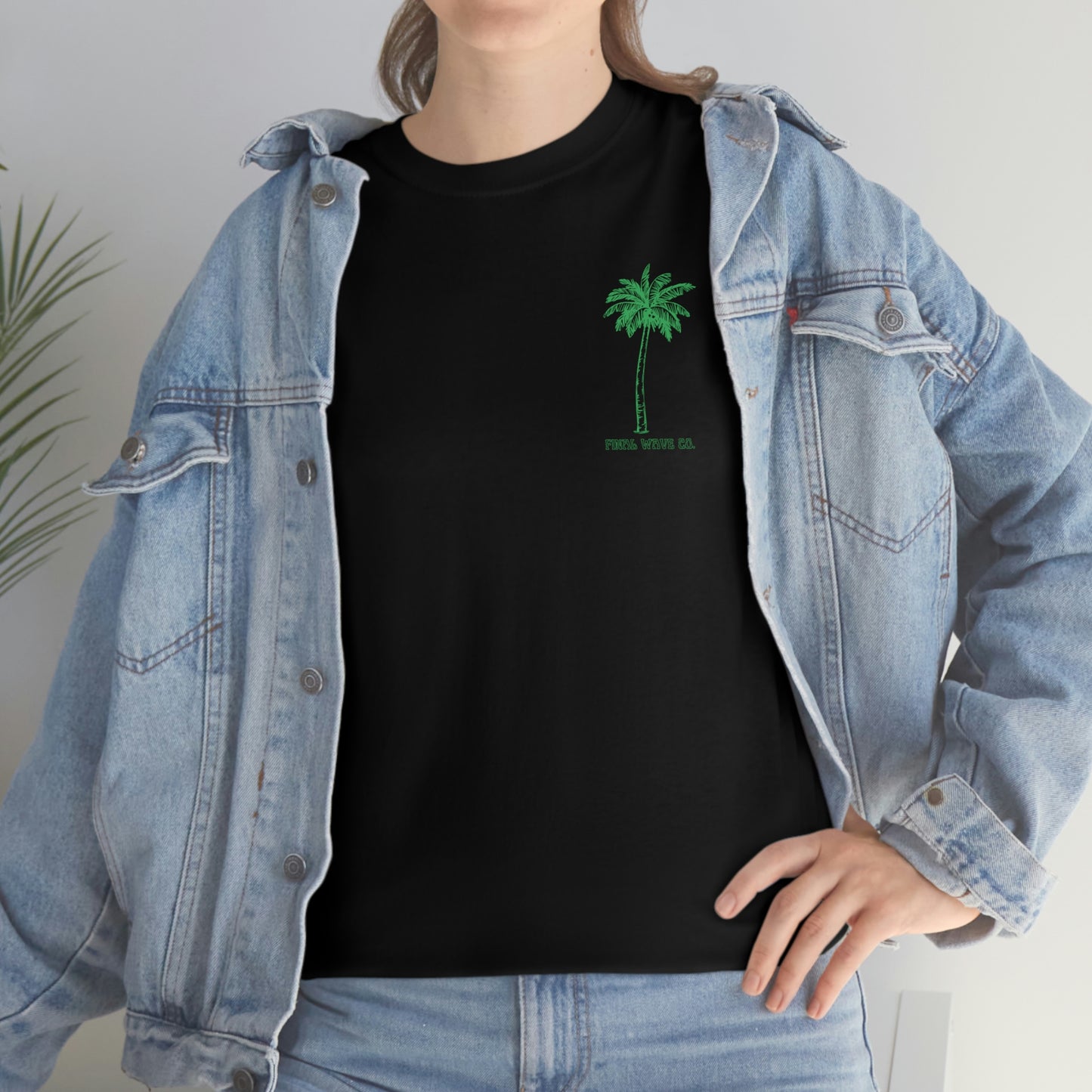 Window to the Sea Unisex Shirt