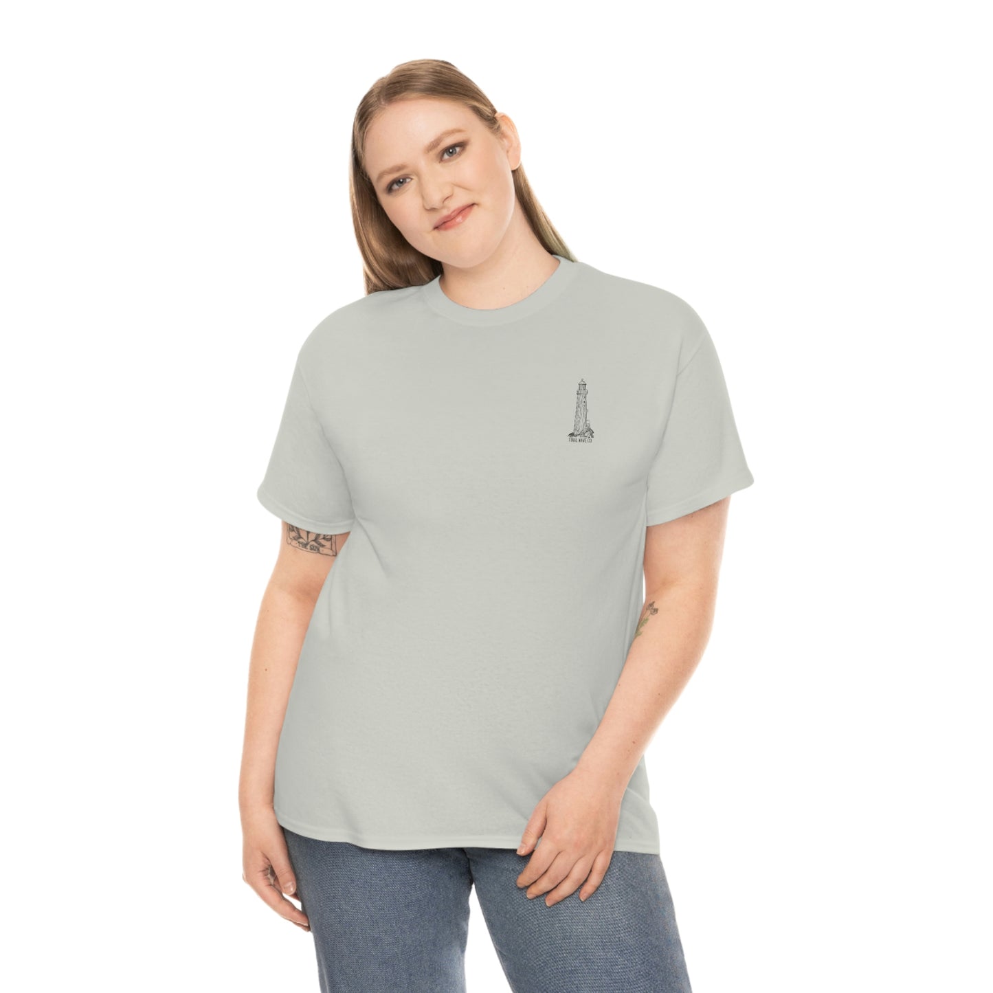 Guiding the Way Unisex Tee