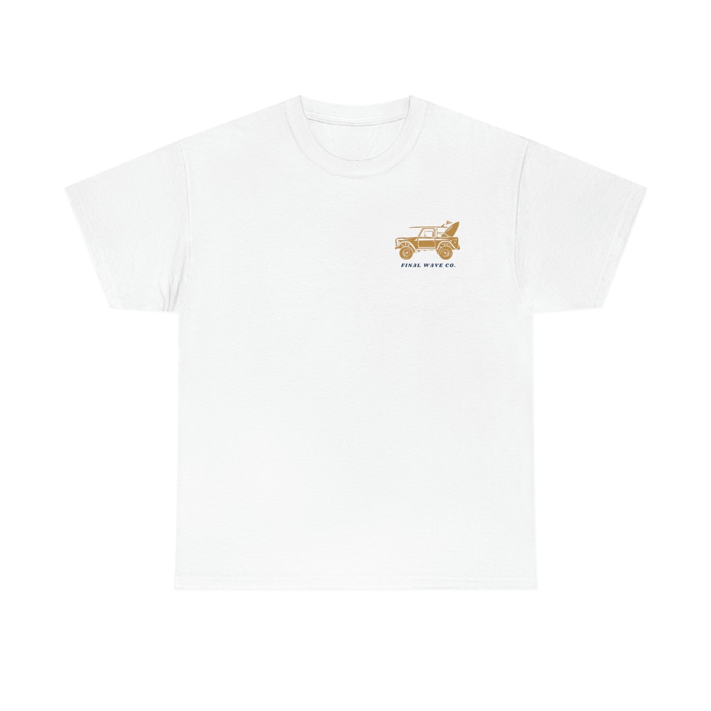 Perfect Sunsets Unisex Tee