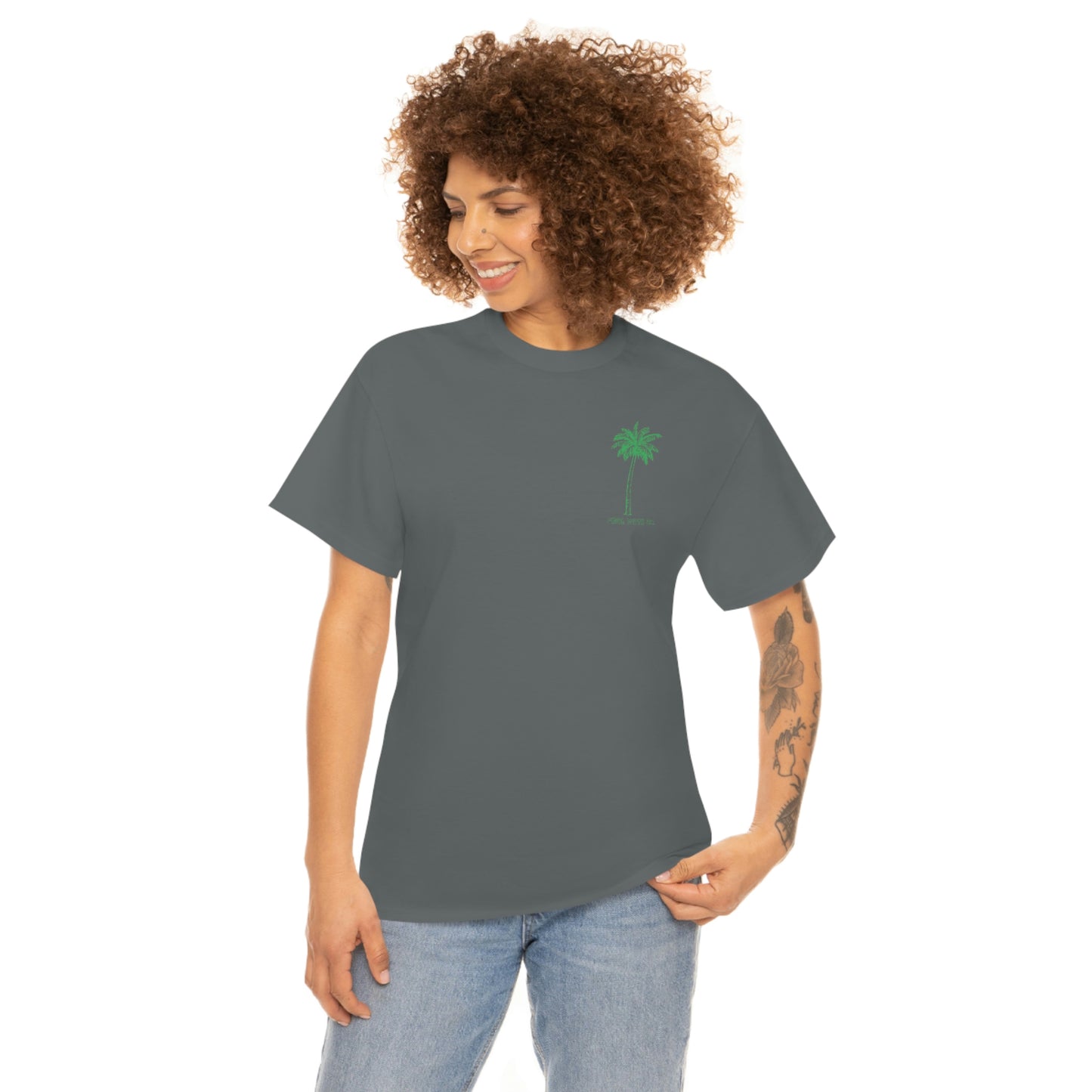 Window to the Sea Unisex Shirt