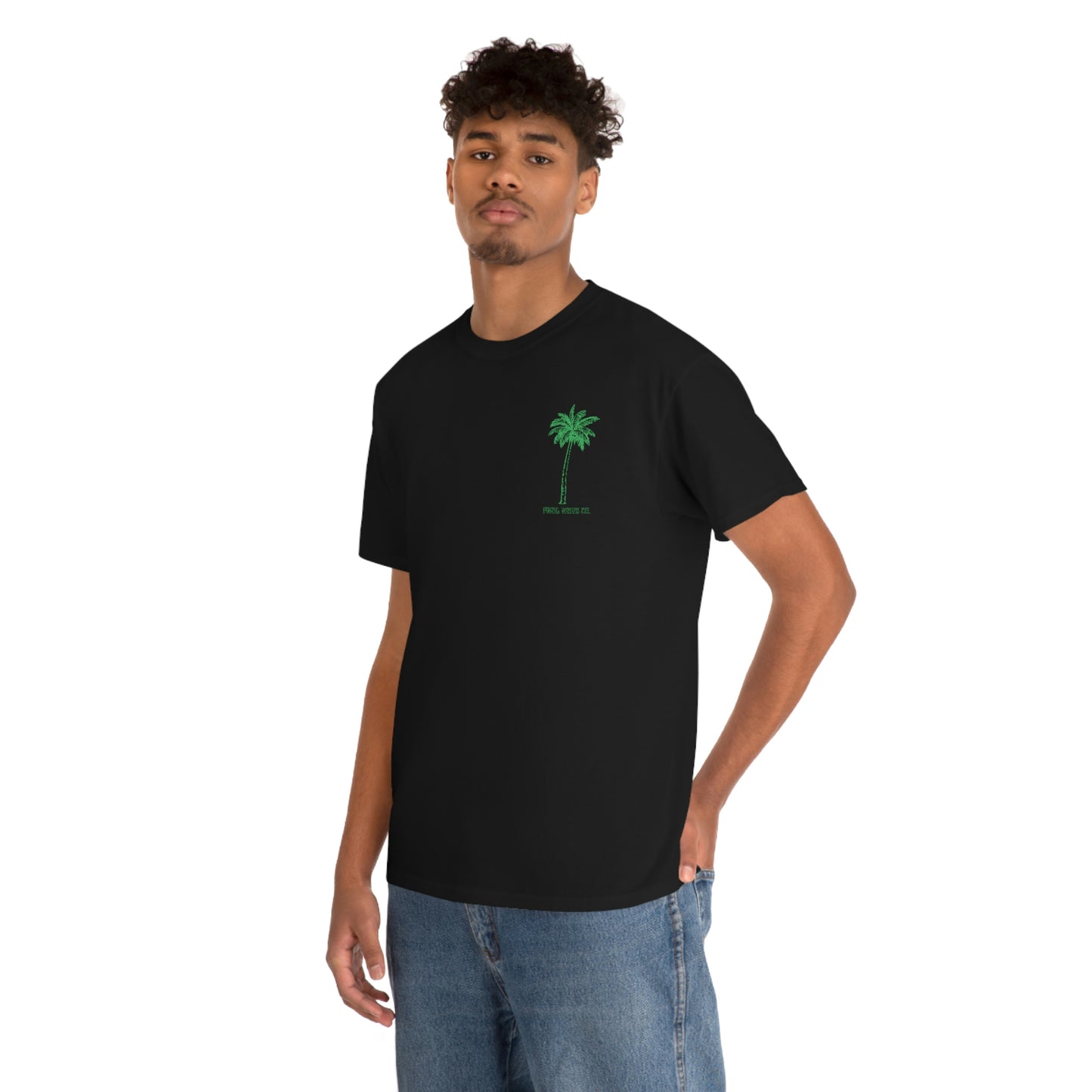 Window to the Sea Unisex Shirt