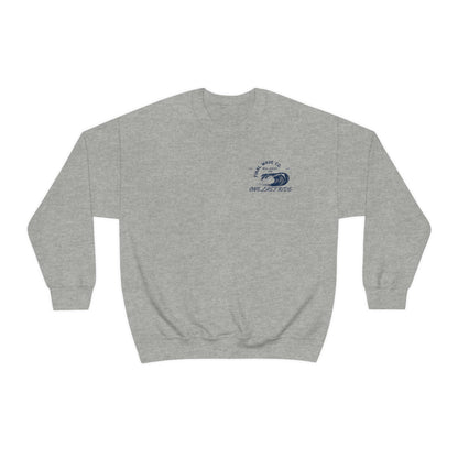 Original Wave Crewneck | Unisex