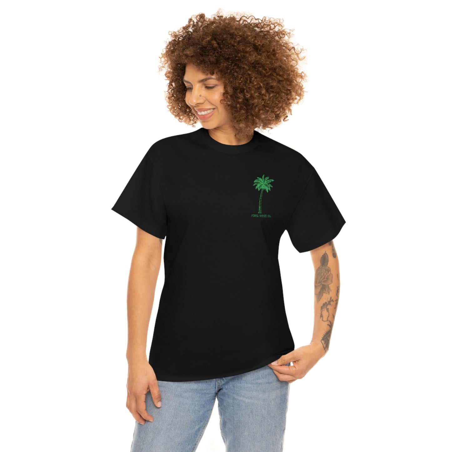 Window to the Sea Unisex Shirt