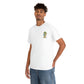 Last Ride Unisex Heavy Cotton Tee