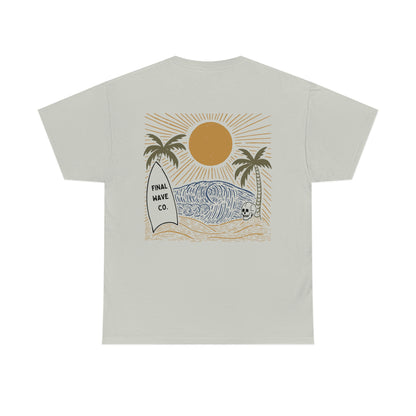 Perfect Sunsets Unisex Tee