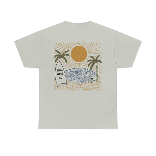 Perfect Sunsets Unisex Tee